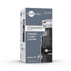 InSinkErator - 79326A-ISE - Badger 5Xp Cord 3/4 HP Continuous Feed Garbage Disposal with Power Cord