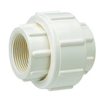 Homewerks 511-44-112-112B Schedule 40 1-1/2 in. FIP x 1-1/2 in. Dia. FIP PVC 3-1/2 in. Union