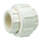 Homewerks 511-44-112-112B Schedule 40 1-1/2 in. FIP x 1-1/2 in. Dia. FIP PVC 3-1/2 in. Union