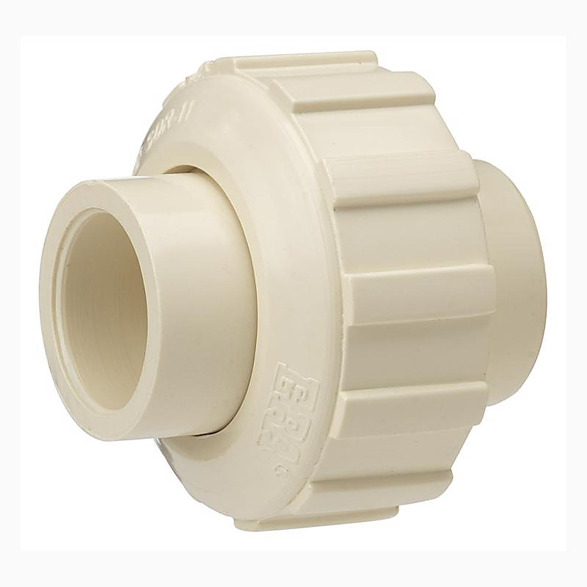 Homewerks 514-14-34-34B Schedule 40 3/4 in. Slip x 3/4 in. Dia. Slip CPVC Union