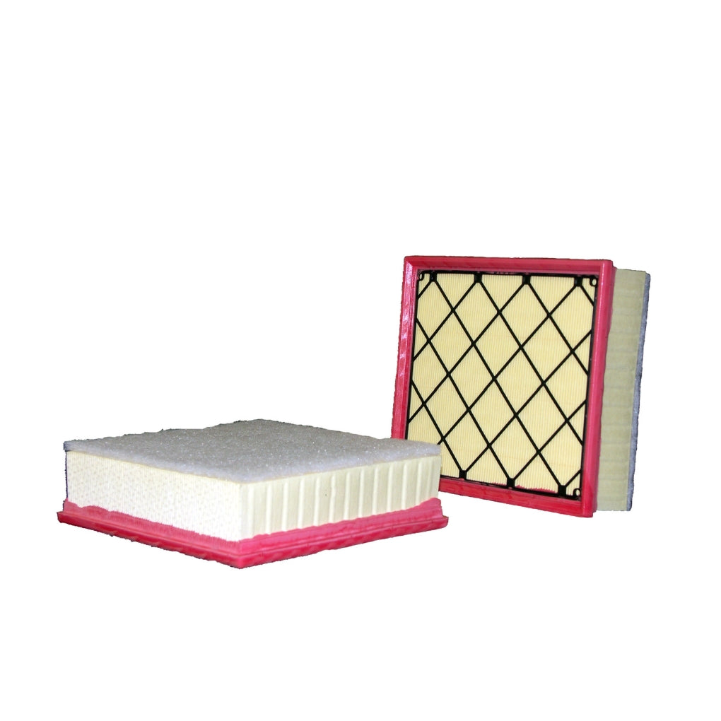 WIX 46938 Air Filter Panel