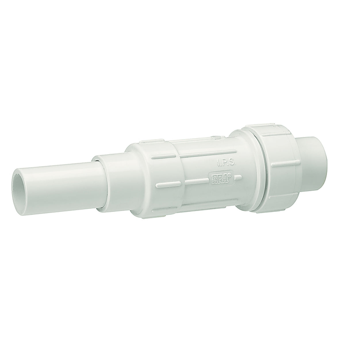 Homewerks 511-53-112-112B Schedule 40 1-1/2 in. Slip x 1-1/2 in. Dia. Slip PVC Expansion Coupling
