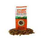 Stump Chunks - SC3 - Wood Fiber Fire Starter 10 Min 0.3 CU Ft