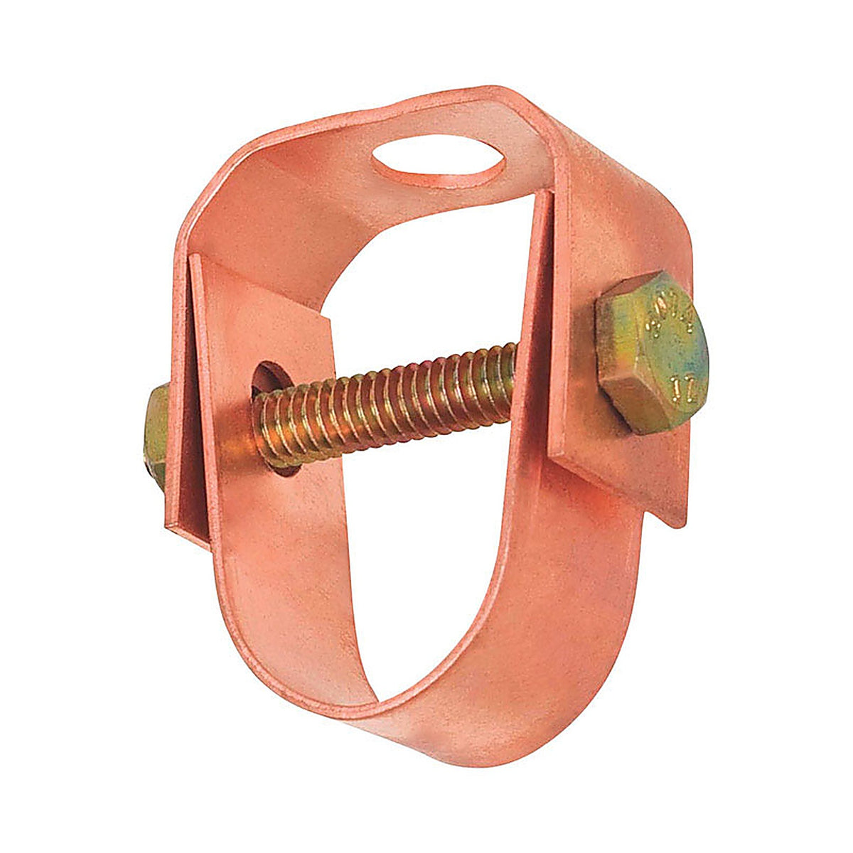 Sioux Chief - 515-6CPK2 - 1-1/2 In. Copper Plated Copper Clevis Hanger