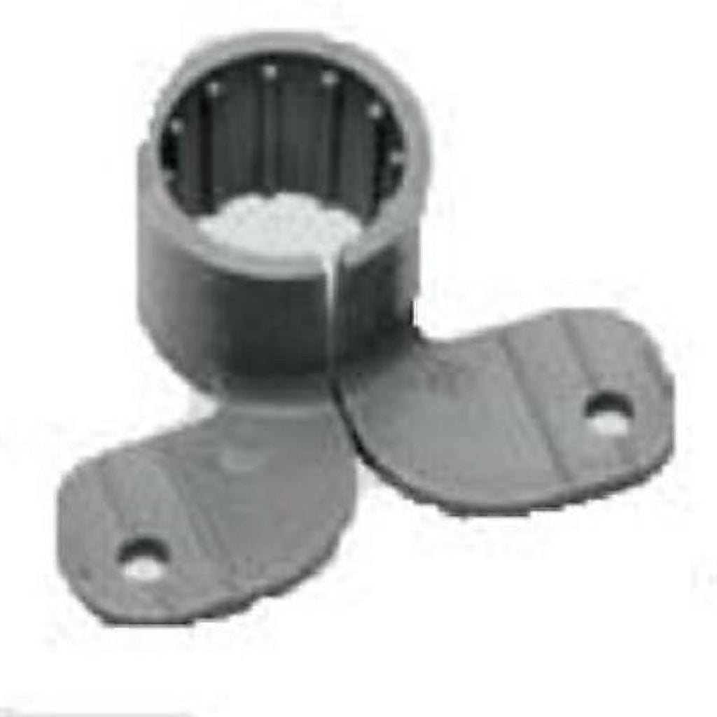 Oatey - 33915 - 3/4 In. Gray Polypropylene Suspension Pipe Clamps