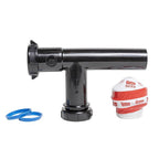 Oatey - 39226 - Sure-Vent 1-1/2 In. PVC Air Admittance Valve