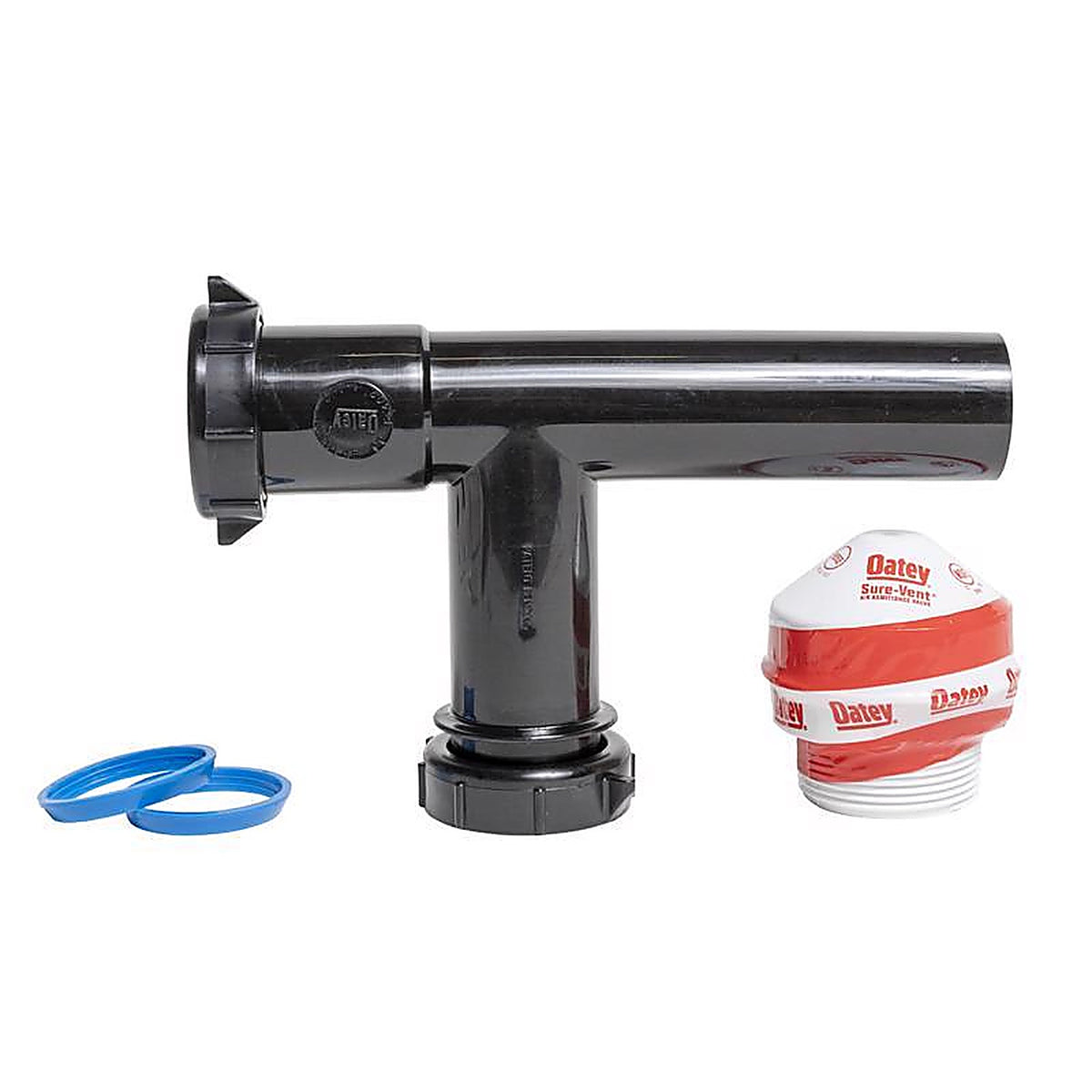 Oatey - 39226 - Sure-Vent 1-1/2 In. PVC Air Admittance Valve
