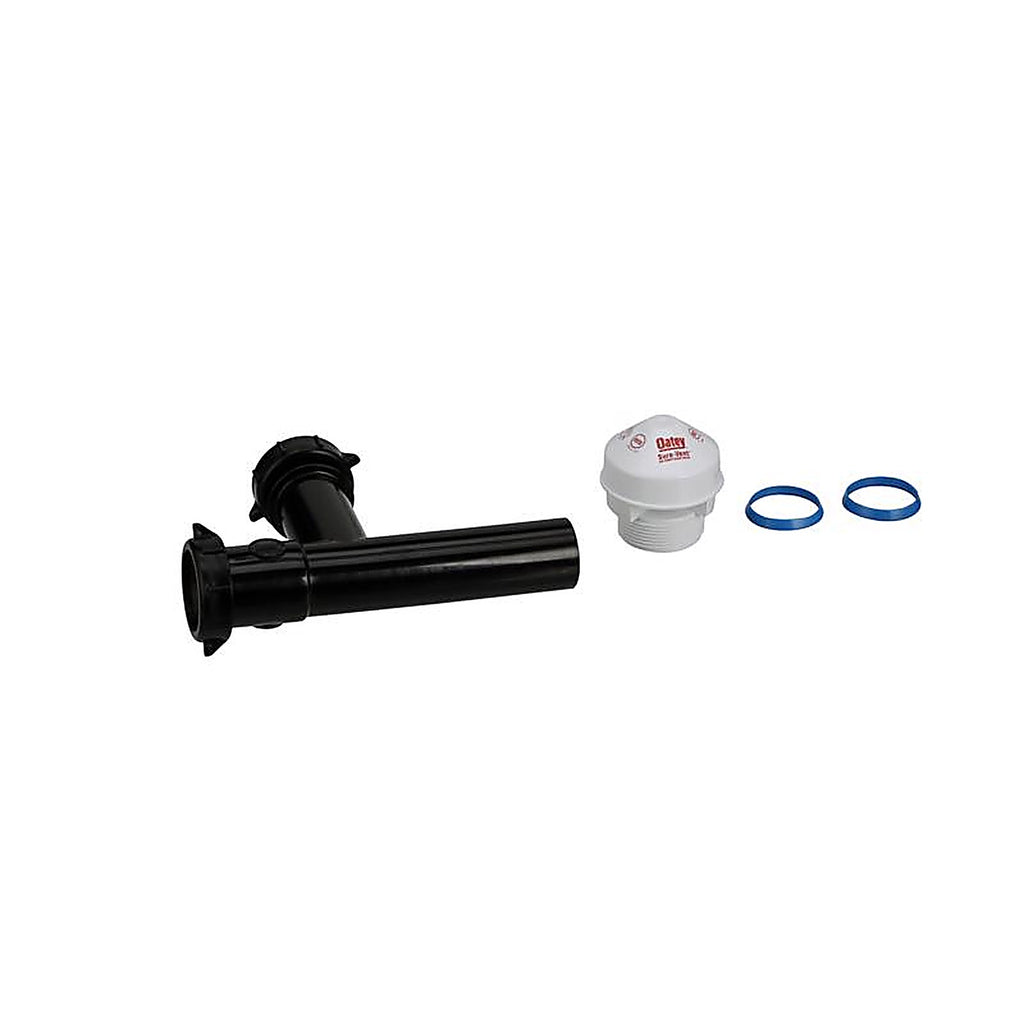 Oatey - 39226 - Sure-Vent 1-1/2 In. PVC Air Admittance Valve