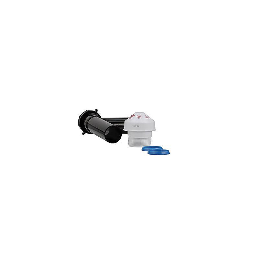 Oatey - 39226 - Sure-Vent 1-1/2 In. PVC Air Admittance Valve
