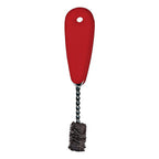 Oatey - 31329 - Fitting Brush Polystyrene/Steel 1 Piece