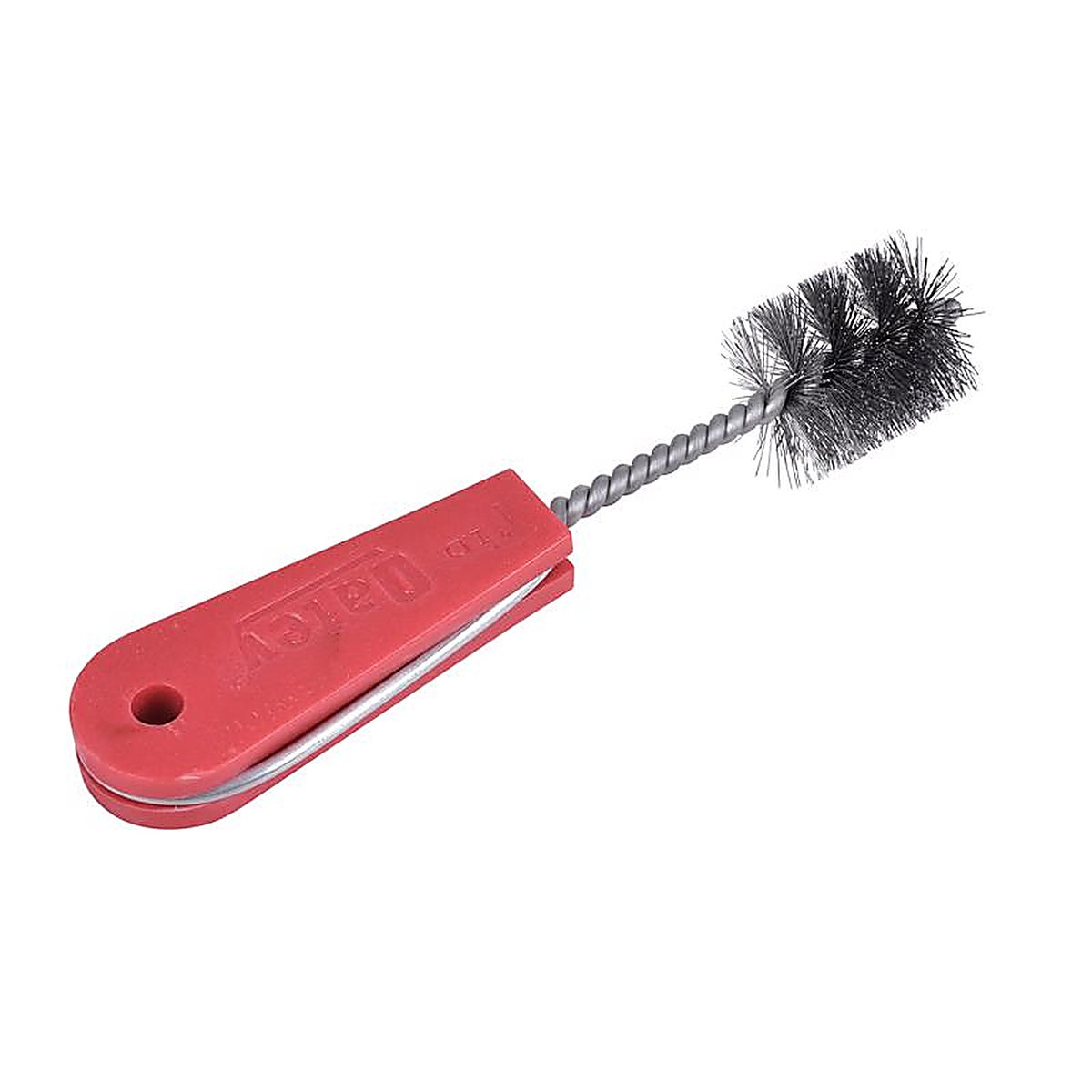 Oatey - 31329 - Fitting Brush Polystyrene/Steel 1 Piece