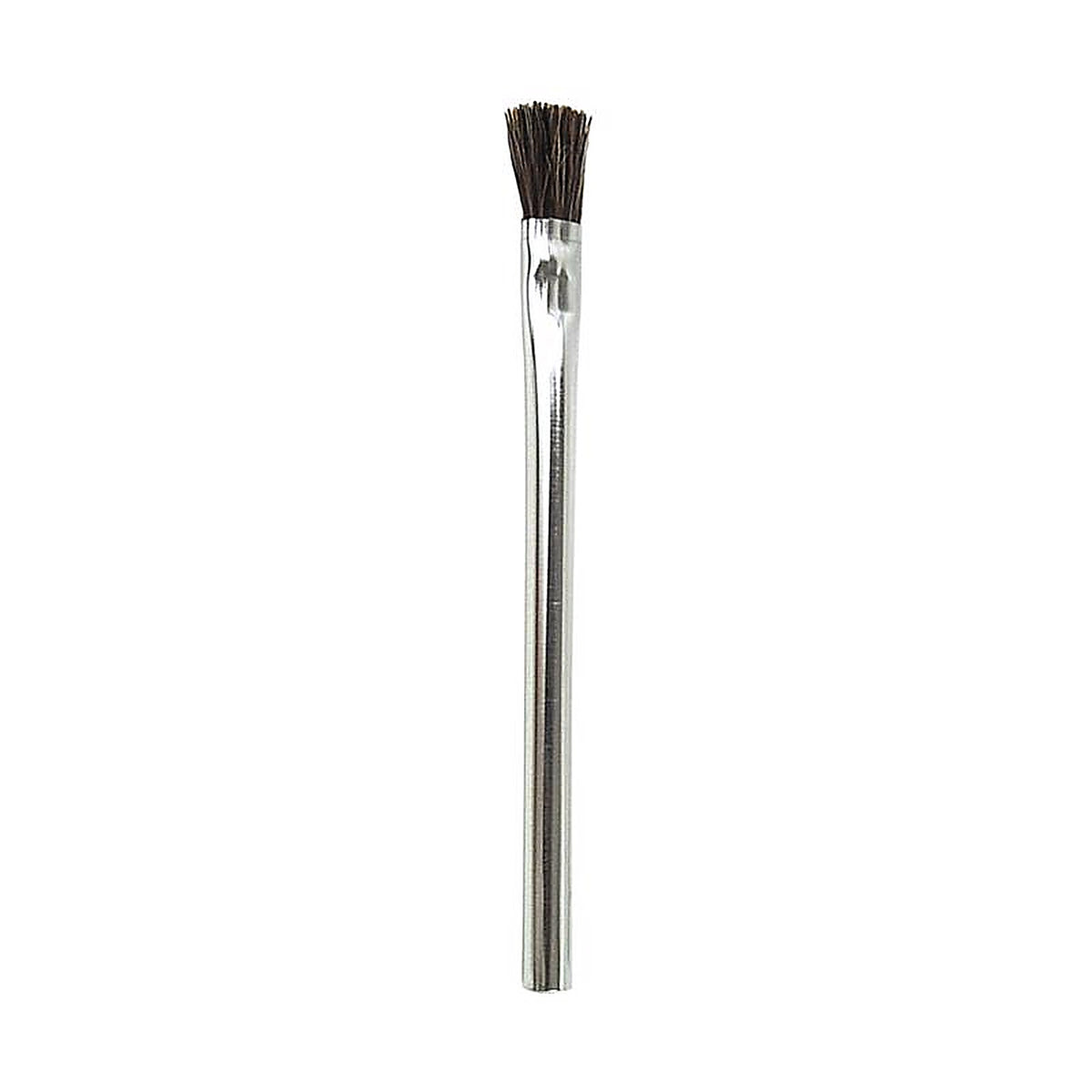 Oatey 30710 6 in. L x 1/2 in. W Acid Flux Brush Horse Hair 3/pc.