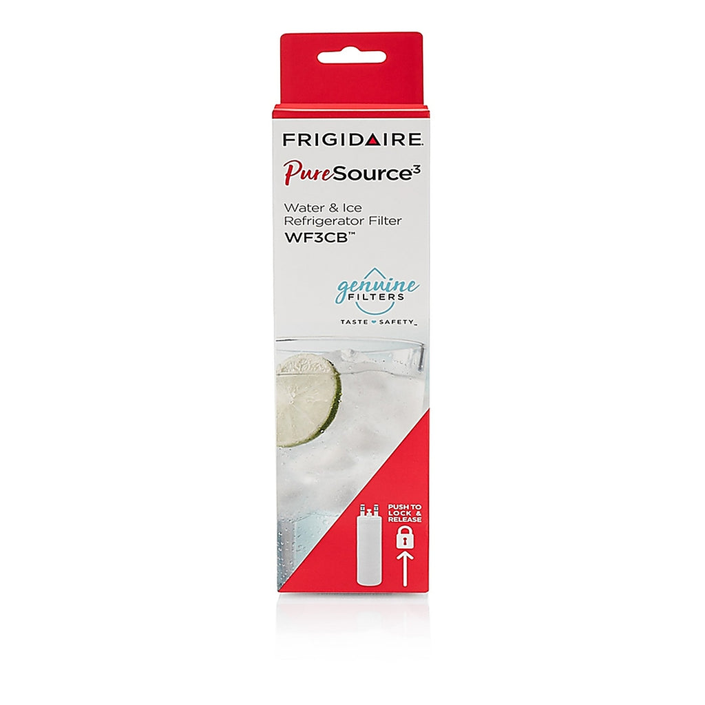Frigidaire - WF3CB - Puresource 3 Refrigerator Replacement Water Filter for Frigidaire Wf3cb