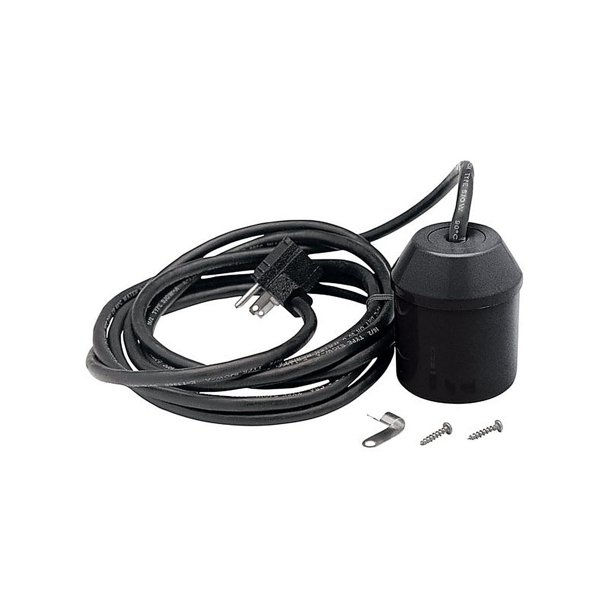 Parts 2O - FP18-15BD-P2 - Tethered Float Switch