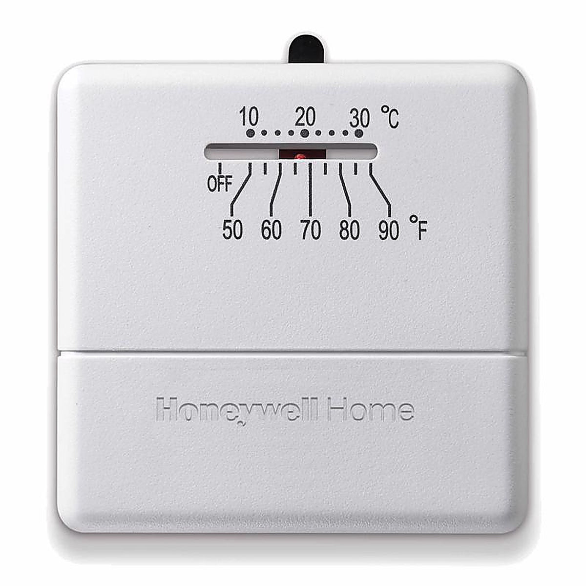 Honeywell - CT33A1009/N - Home Economy Heating Lever Thermostat