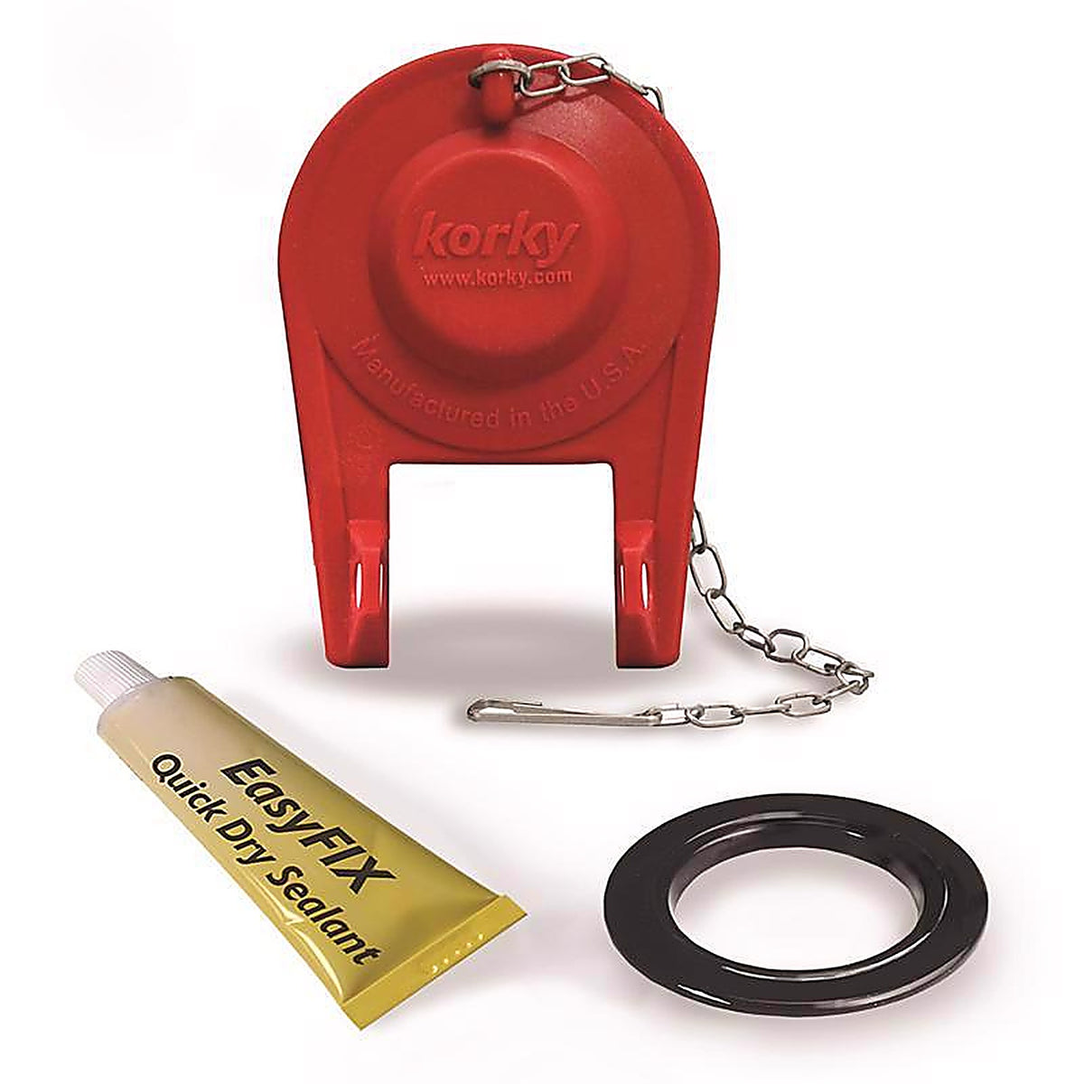 Korky 2003MP Flush Valve Kit