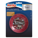 Korky - 460BP - Tank to Bowl Gasket