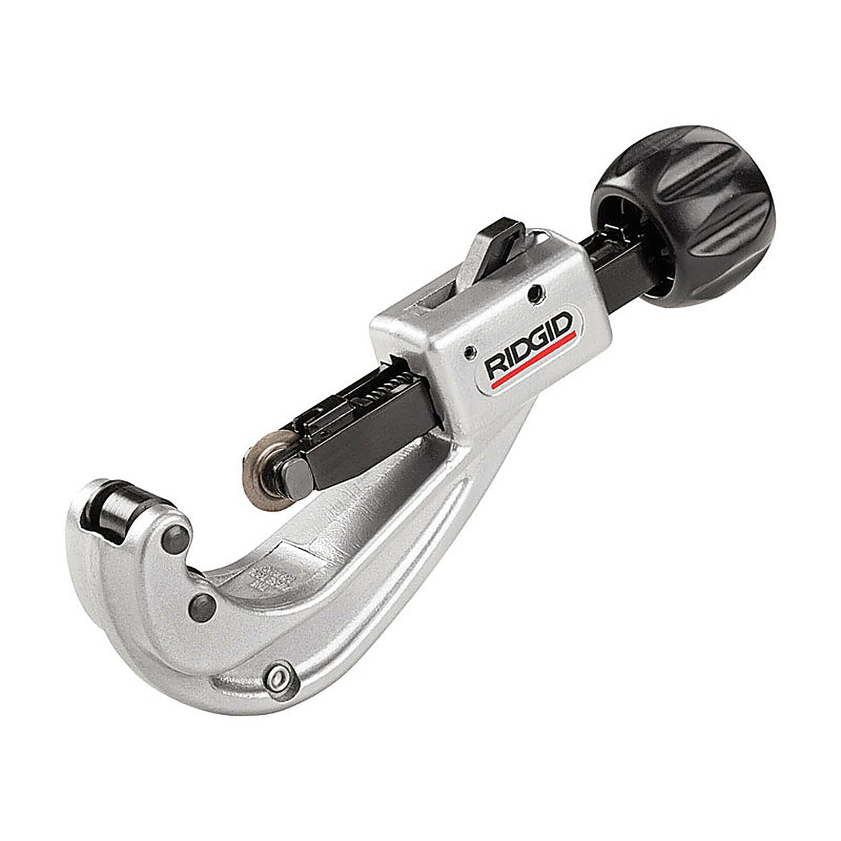 Ridgid - 66737 - 1-3/8 In. Constant Swing Tubing Cutter Silver