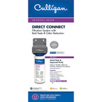 Culligan US-DC1 Under Sink Water Filtration System