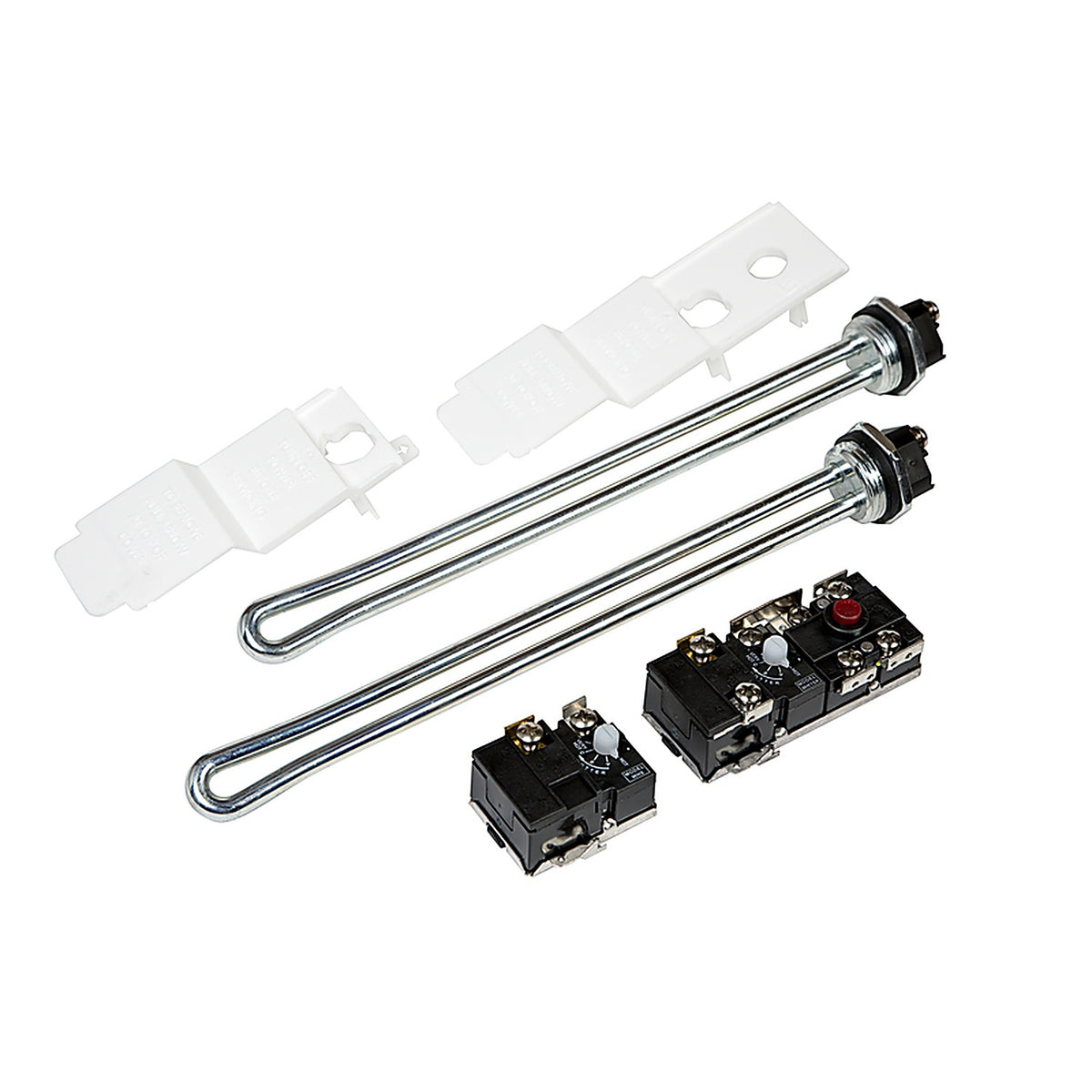 Reliance 100109136 Electric Electric Dual Element and Thermostat Kit