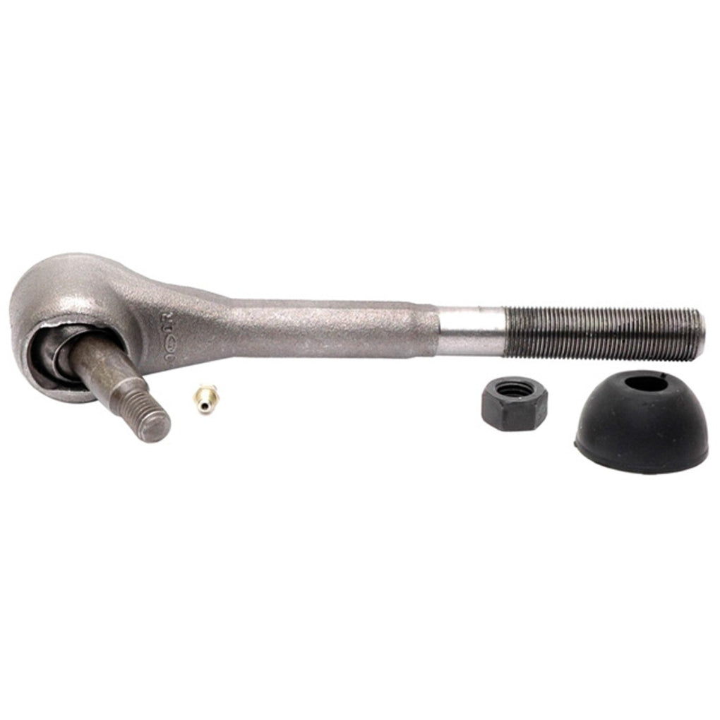 ACDelco 46A0423A Silver Inner Steering Tie Rod End 19460459