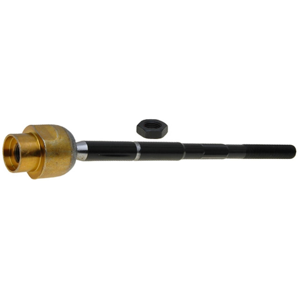 ACDelco 46A1168A Advantage Inner Steering Tie Rod End with Hardware 19304621
