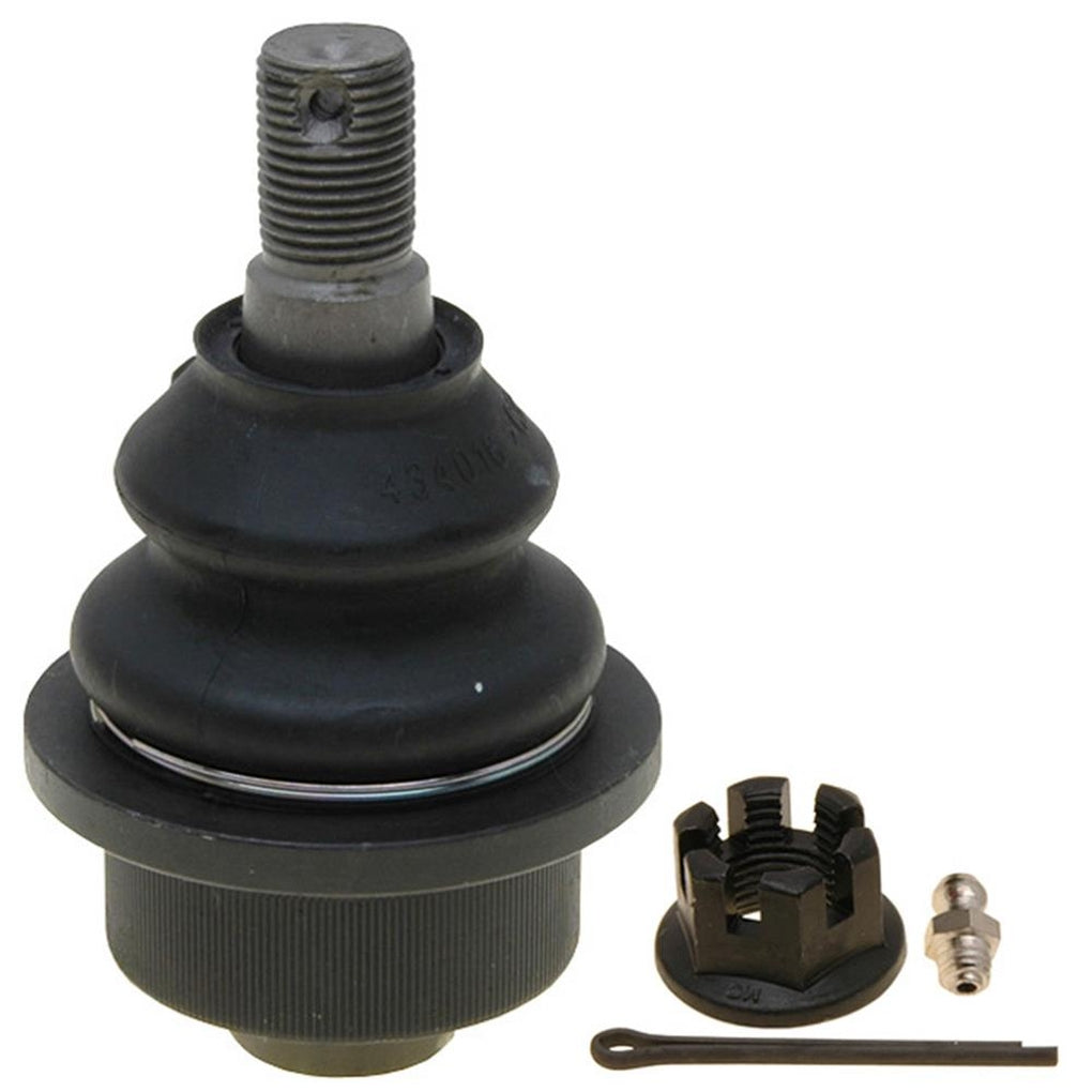 ACDelco 46D2363A Advantage Front Lower Suspension Ball Joint 19306228
