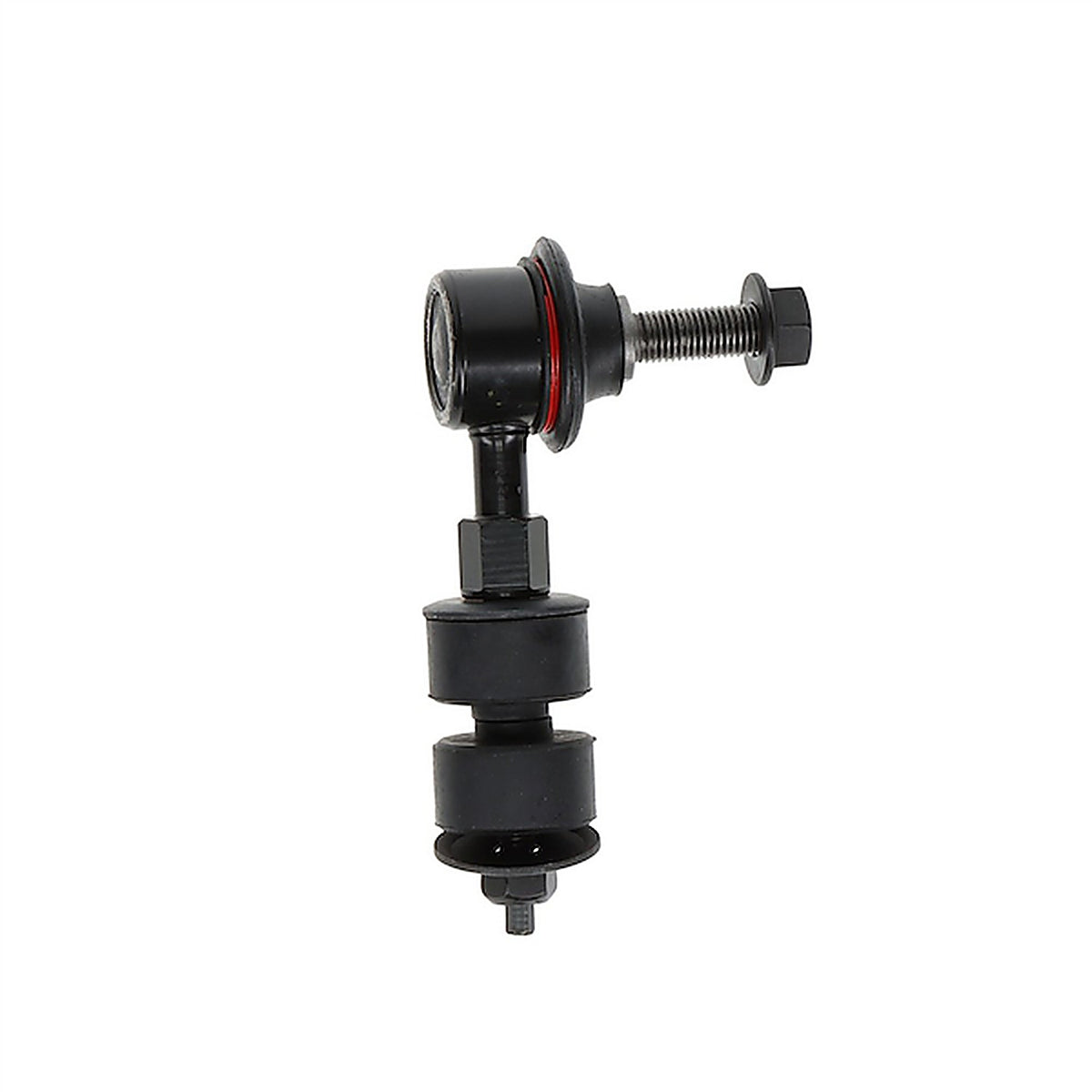 ACDelco 46G20591A Silver Rear Suspension Stabilizer Bar Link 19462545