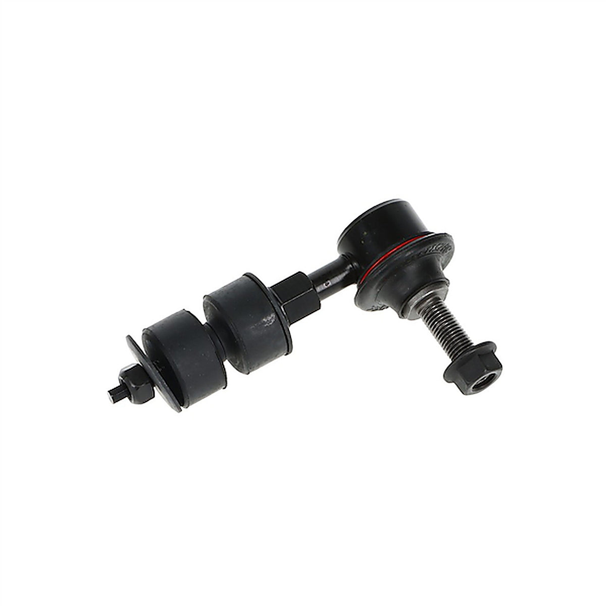 ACDelco 46G20591A Silver Rear Suspension Stabilizer Bar Link 19462545