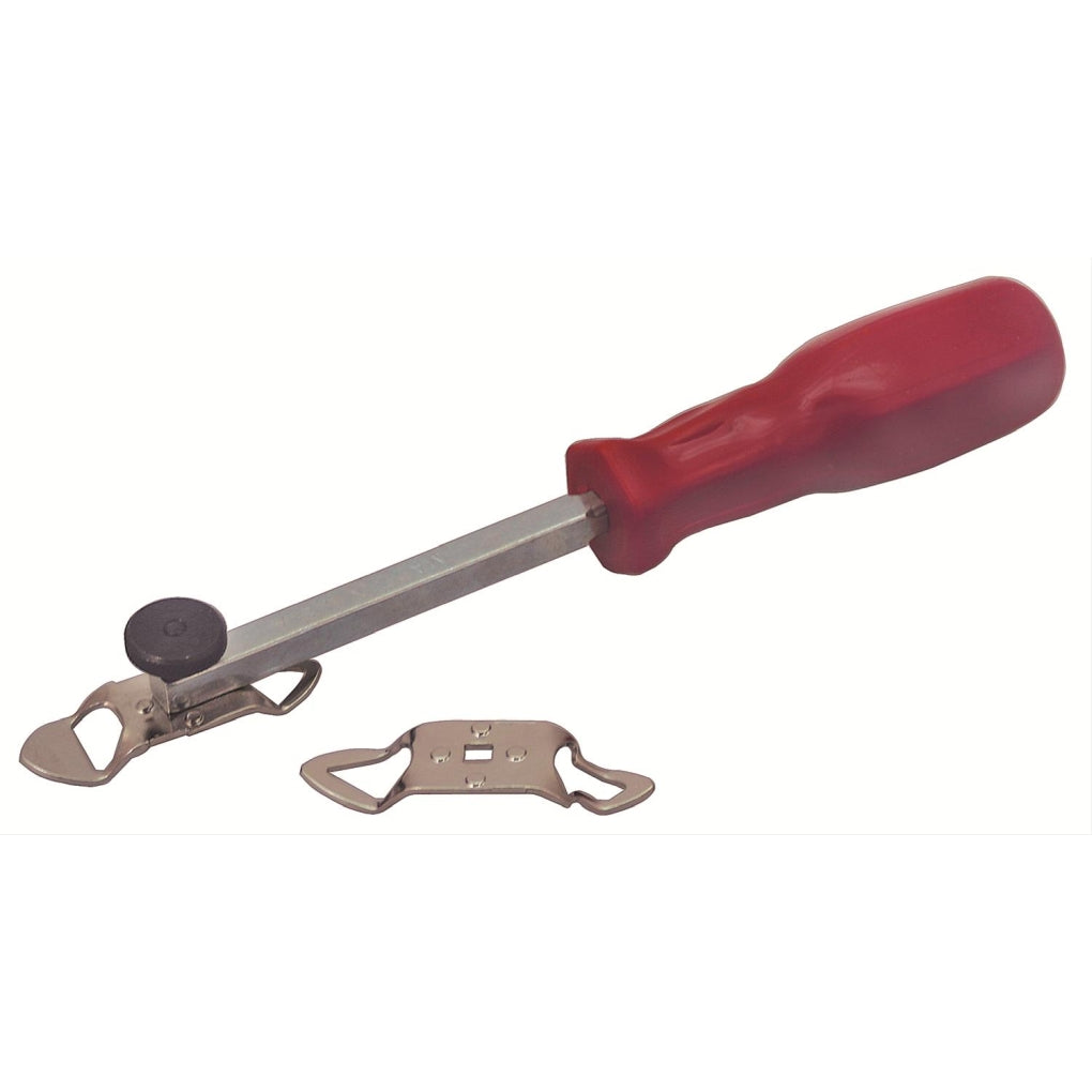 Lisle 47000 Windshield Locking Strip Tool