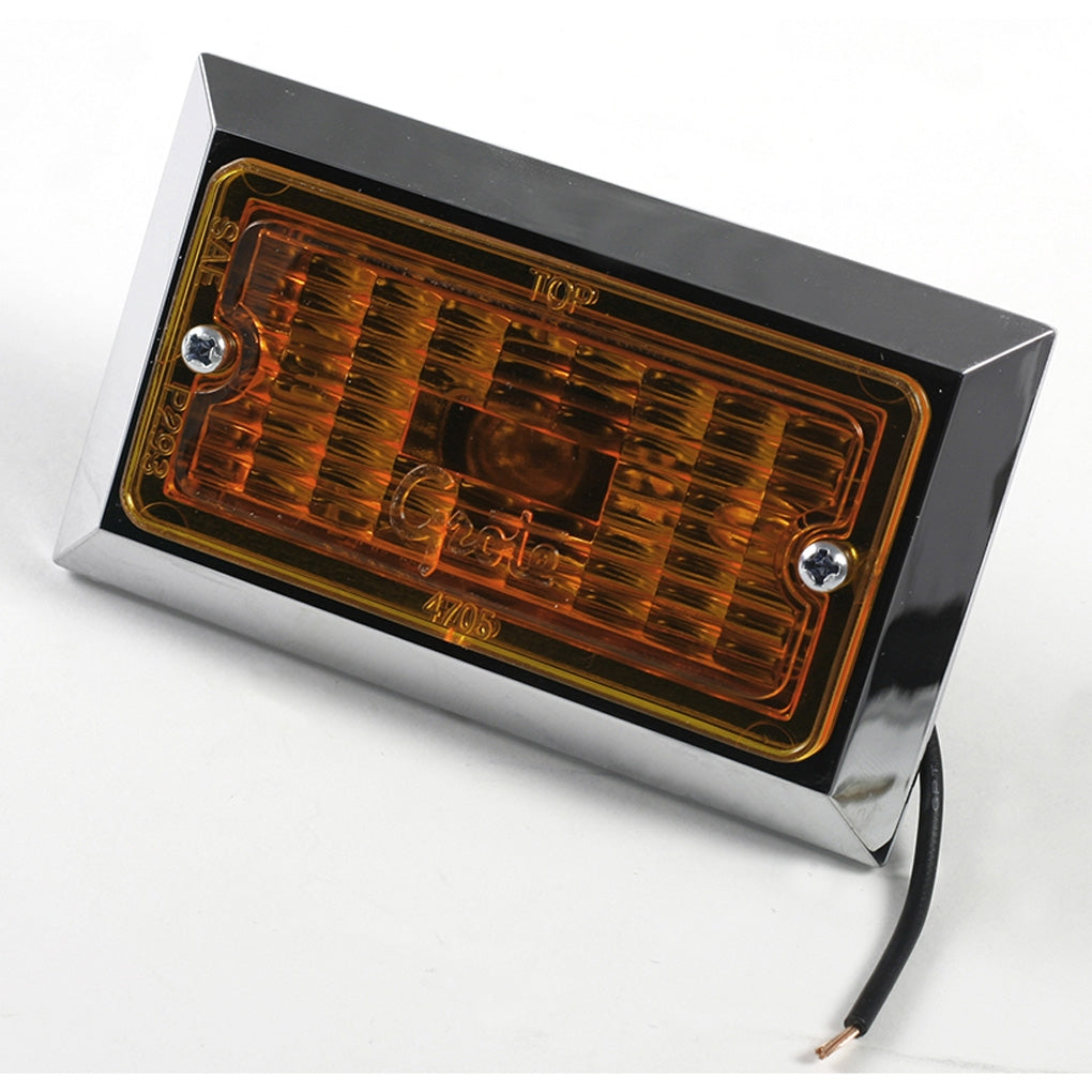 Grote 47053 Clearance / Marker Lamp
