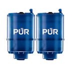 Pur - RF99992AV2 - Mineral Clear Faucet Replacement Water Filter for Pur