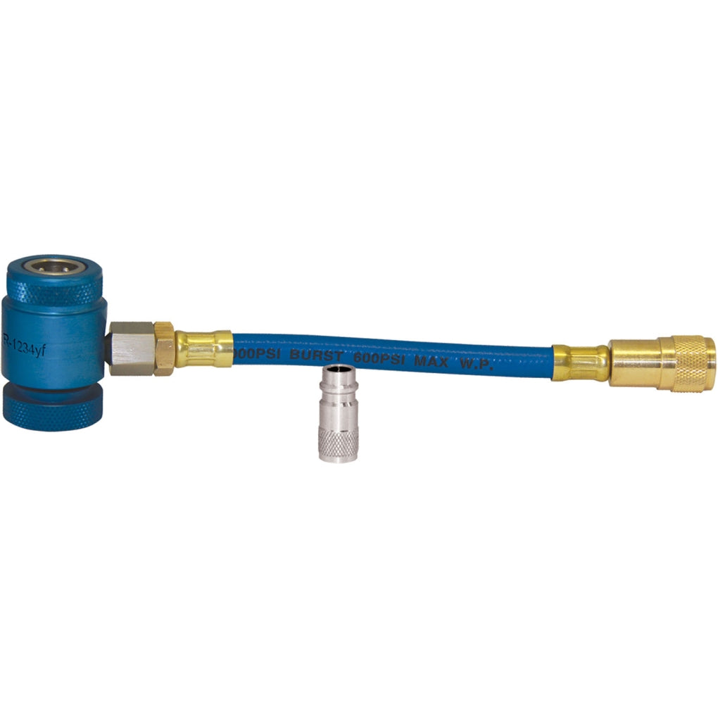 Uview - 471540 - Spot Gun R-1234yf Hose Assembly w/Coupler
