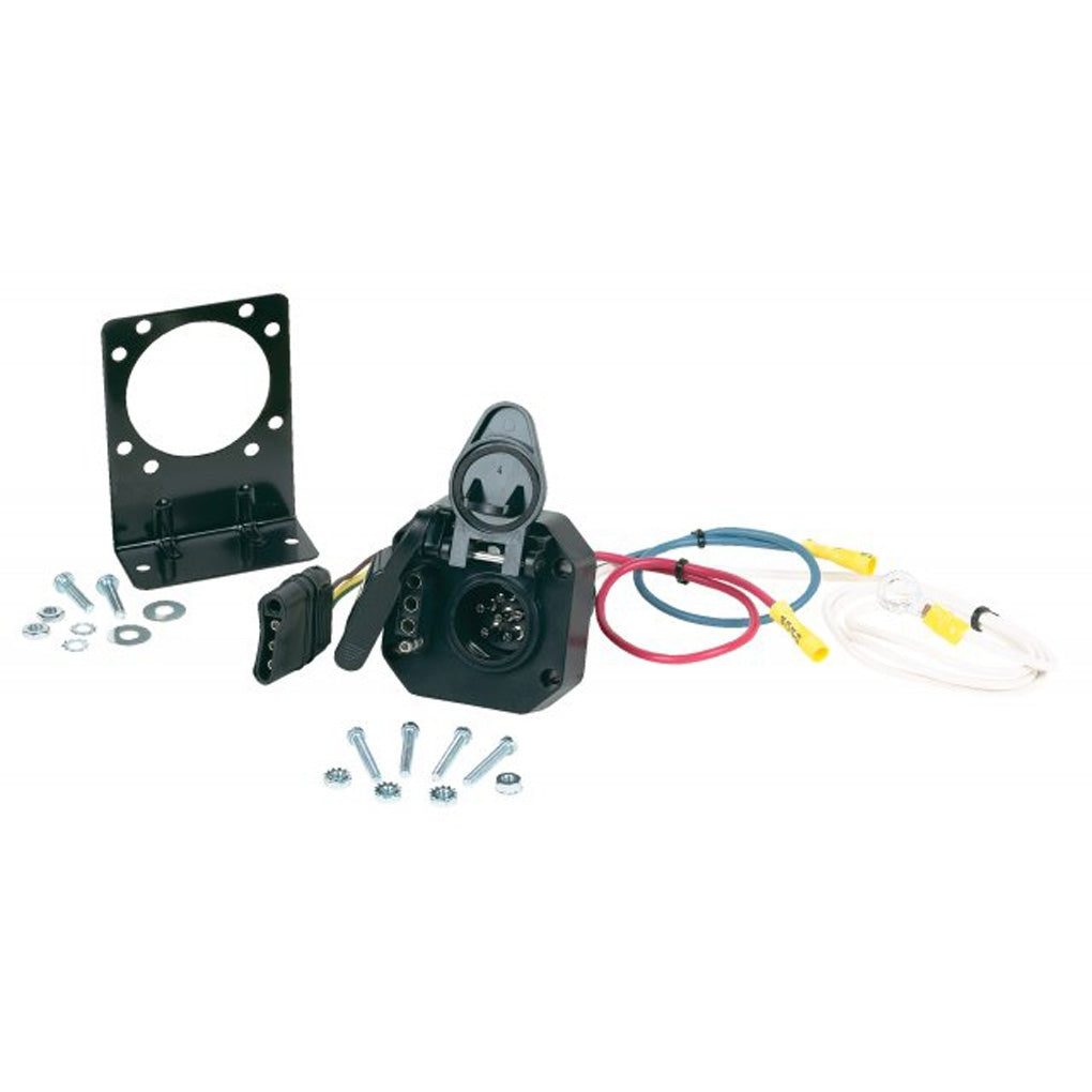 Hopkins 47175 Multi-Tow 6:4 Adapter