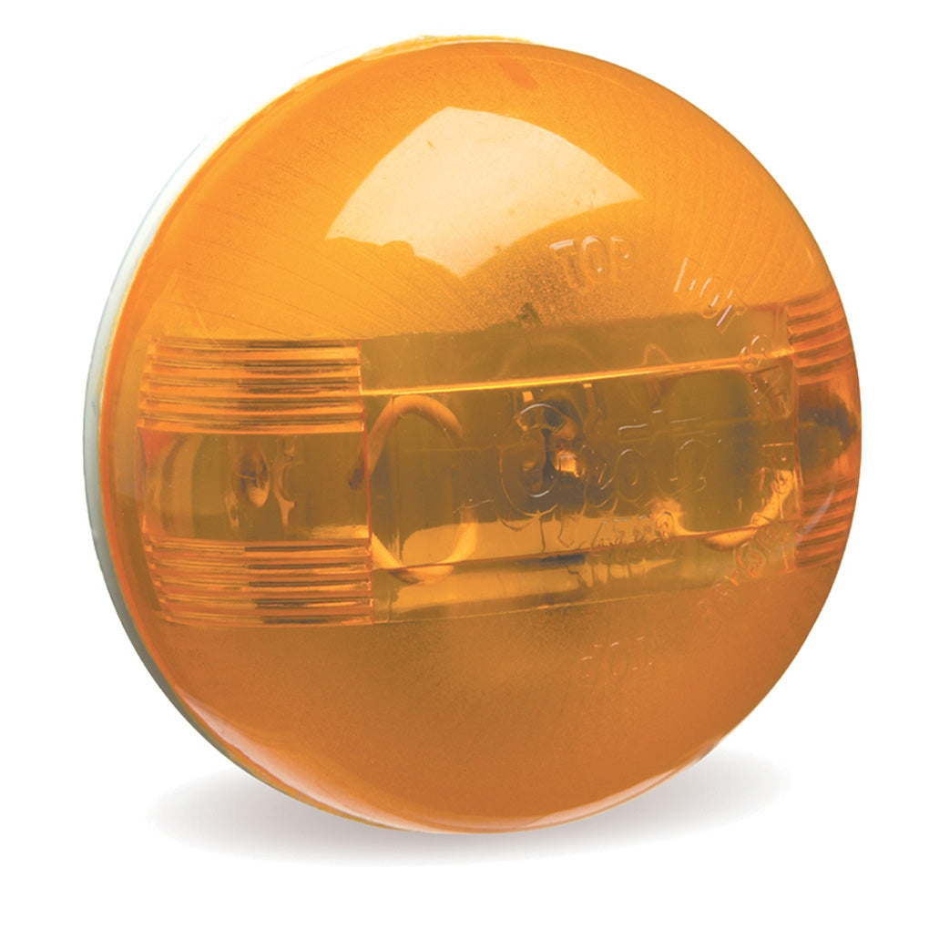 Grote 47233 Yellow LED Clear/Marker Lamp