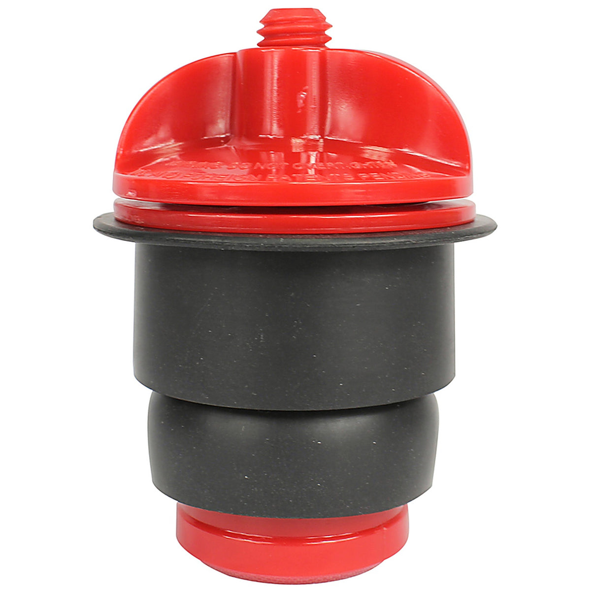 Danco - 10839 - Plugall 1-1/2 In. D Plastic Test and Seal Plug