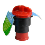 Danco - 10839 - Plugall 1-1/2 In. D Plastic Test and Seal Plug