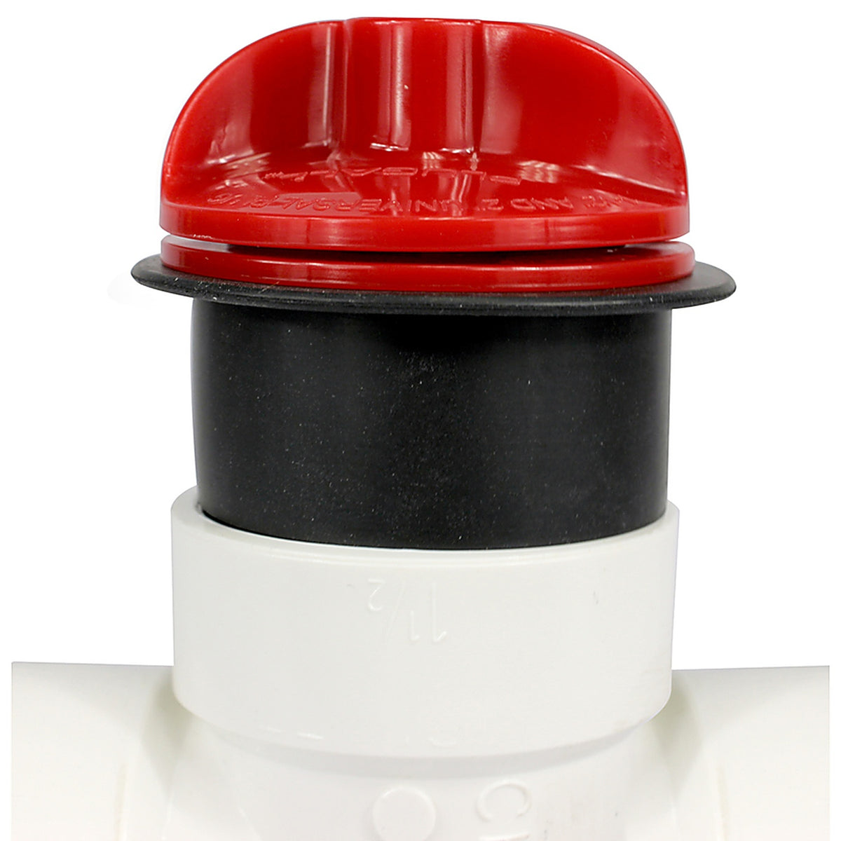 Danco - 10839 - Plugall 1-1/2 In. D Plastic Test and Seal Plug