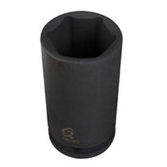 Sunex 472D 3/4in. Drive, Deep Impact Socket, 2-1/4in.