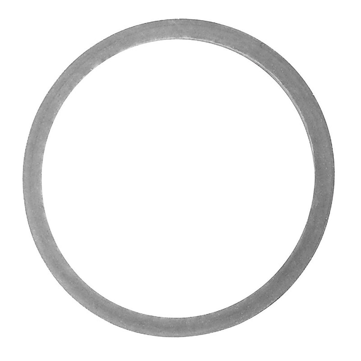 Danco 36644B 1-1/4 in. D Rubber Washer 5 pk