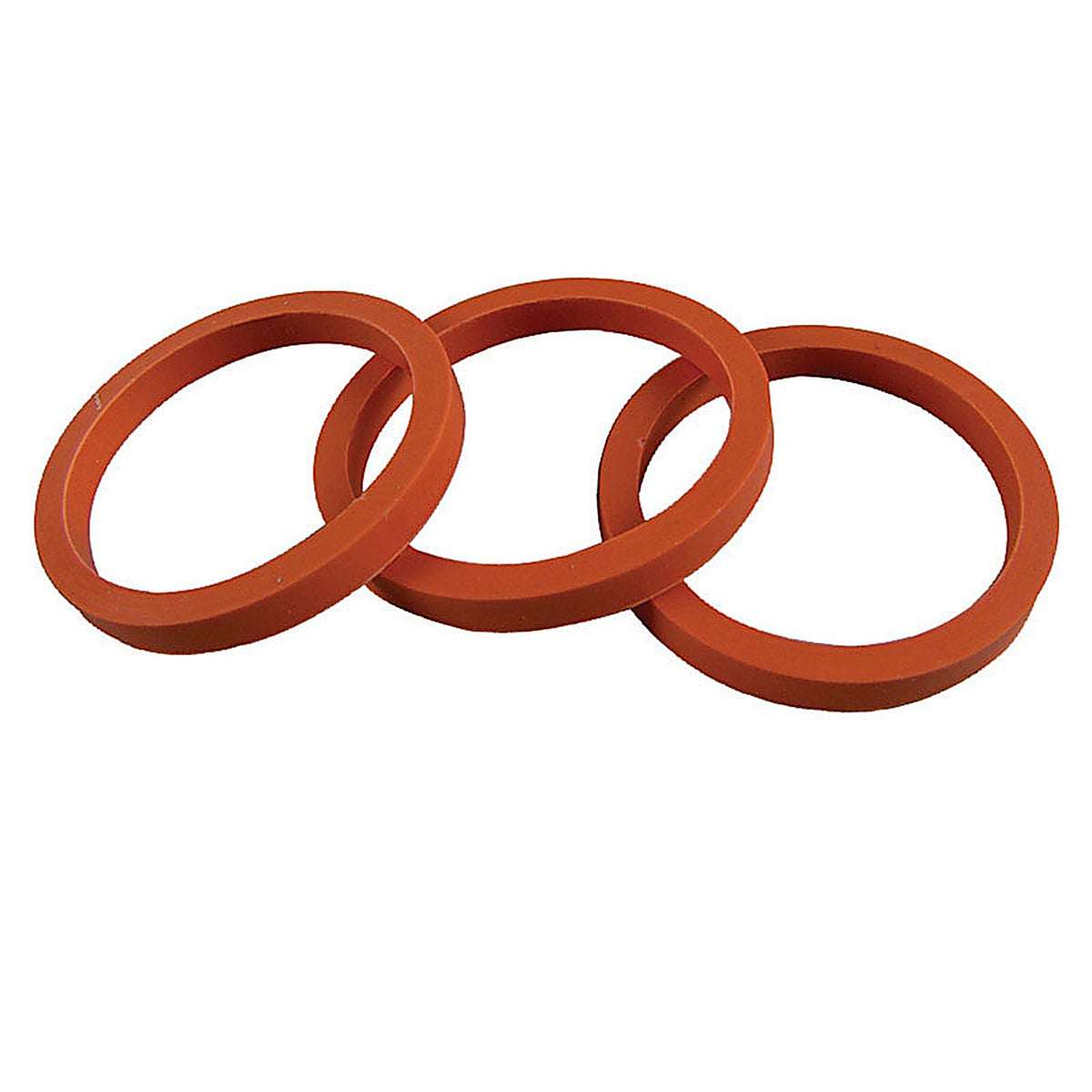 Danco 36649B 1-3/8 in. D Rubber Washer 1 pk
