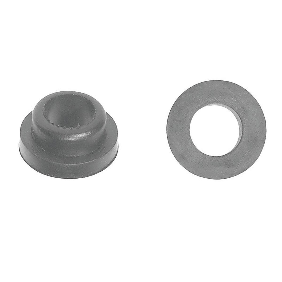 Danco 38808B 3/8 in. D Rubber Washer 1/Pack