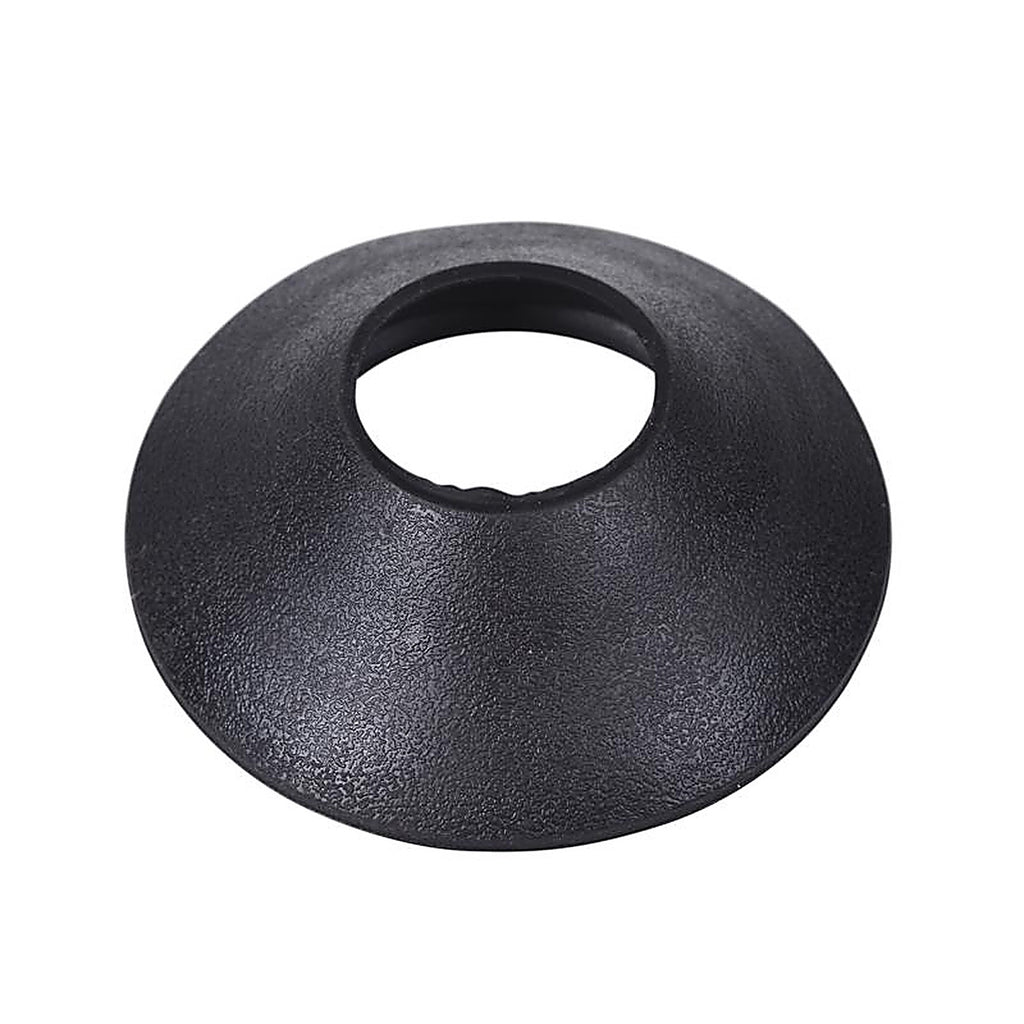 Oatey - 14205 - 1-1/4 In. Push Each X 1-1/2 In. D Insert Plastic Insert Adapter 1 Pack