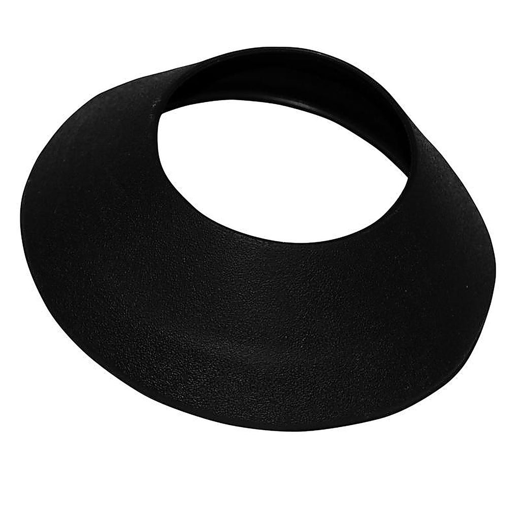 Oatey - 14208 - 4 In. Push Each X 4 In. D Insert Plastic Insert Adapter