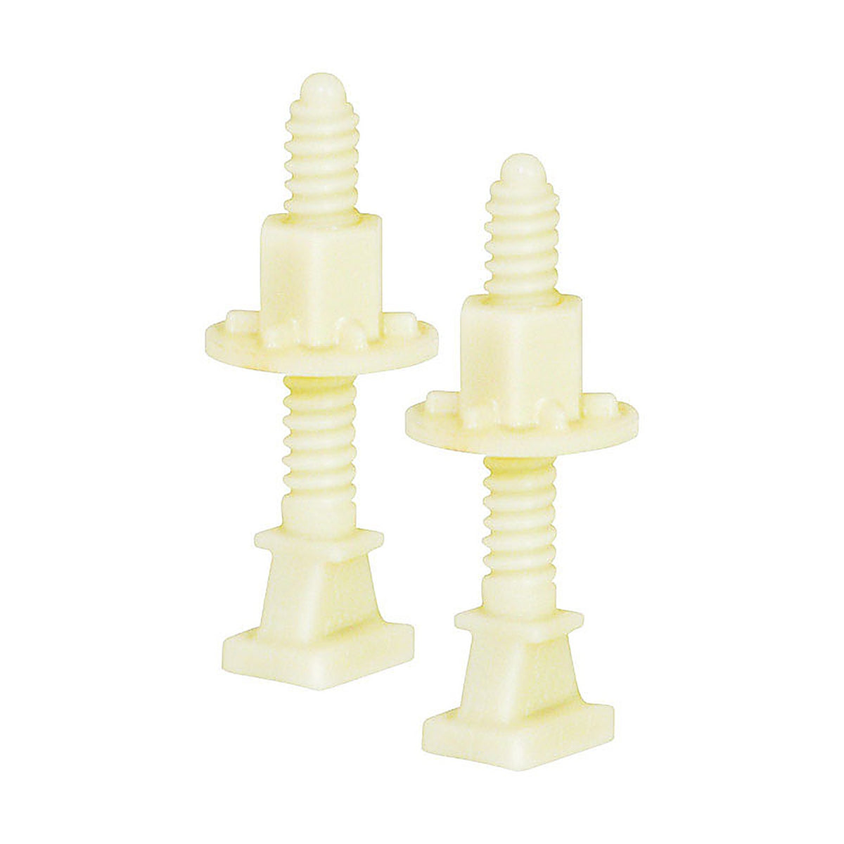 Sioux Chief - 425-PB - Plumb Perfect Closet Bolts Nylon