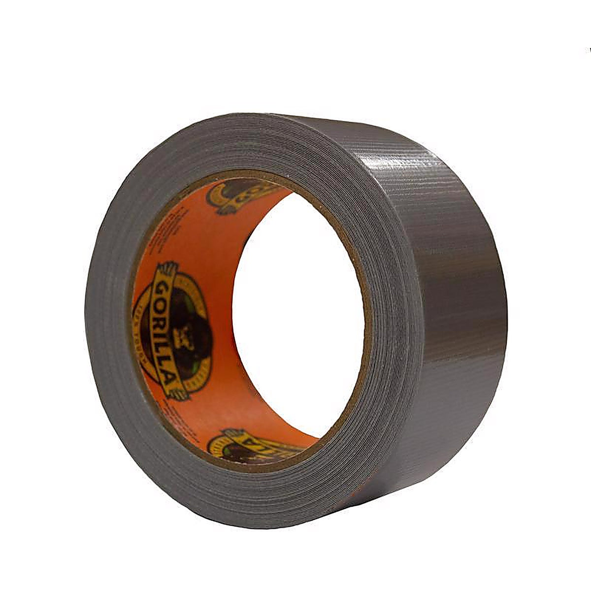 Gorilla - 105463 - 1.88 in. W X 10 yd L Silver Duct Tape