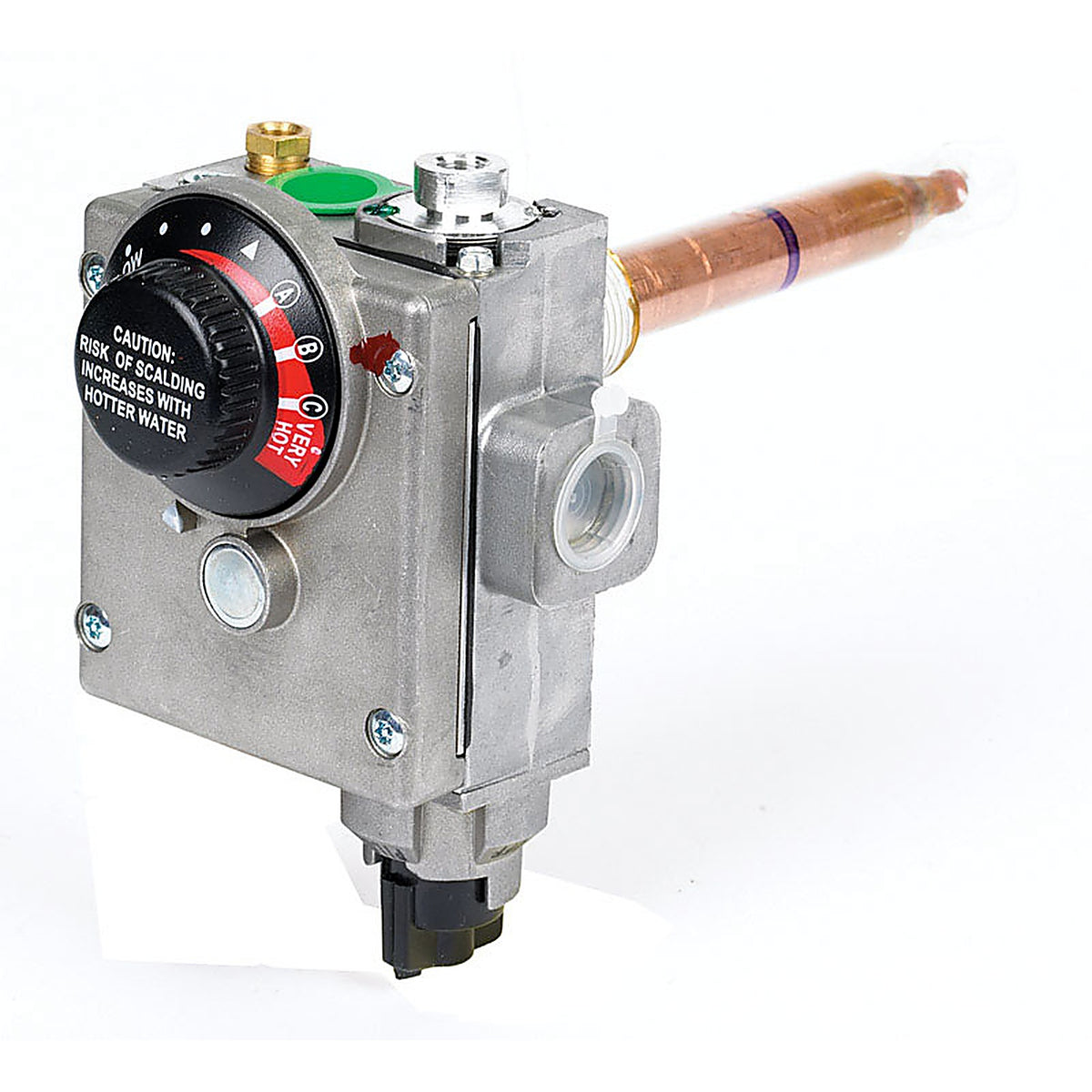 Reliance 100108348 Natural Gas Water Heater Control