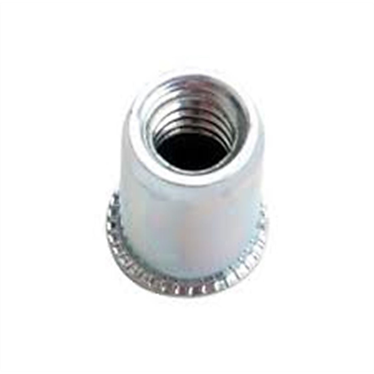Marson 47455 Steel, .030 to .165, 1/4-20, 40 pcs.
