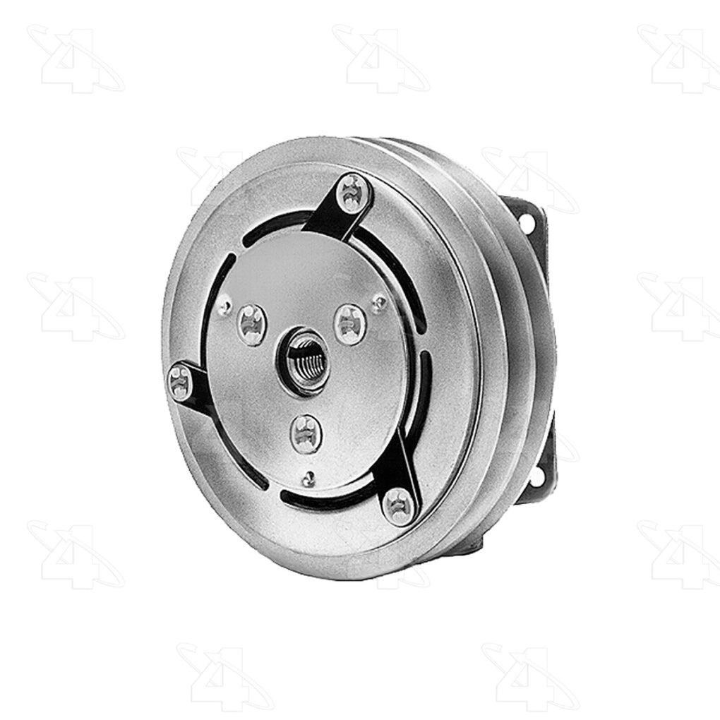 Four Seasons 47531 A/C Compressor Clutch