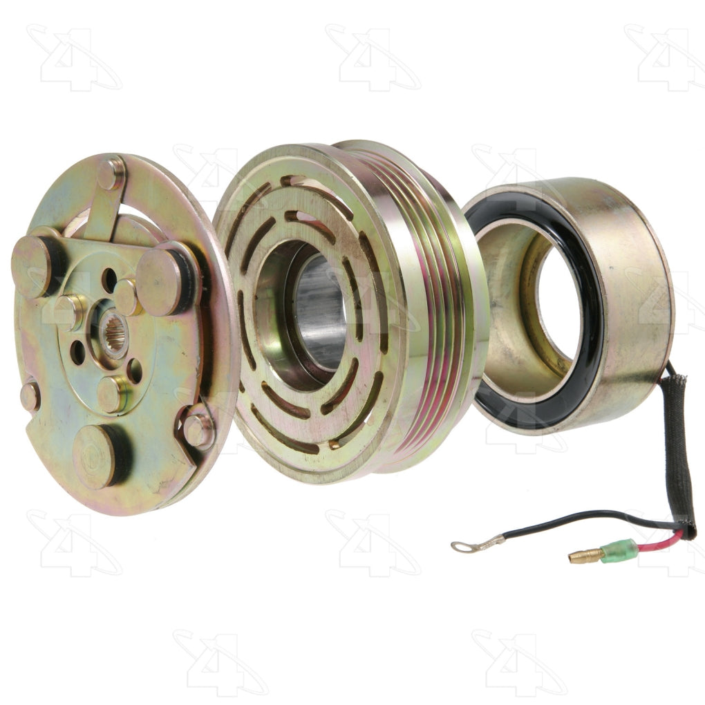 Four Seasons 47560 A/C Compressor Clutch